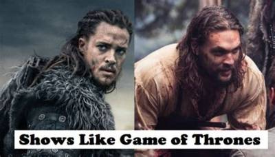 Is Game of Thrones Worth a Binge-Watch? Yes, and You Don't Need Hbo