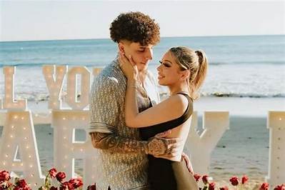 Is Garik Davtyan Dating?