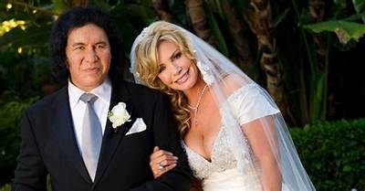 Is Gene Simmons Still Married to Shannon Tweed? All About His Family as Daughter Sophie Gets Married