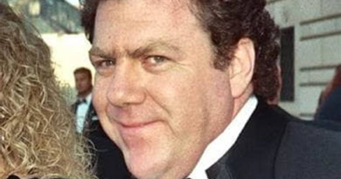 Is George Wendt Jewish? Religion Parents and Wikipedia Bio