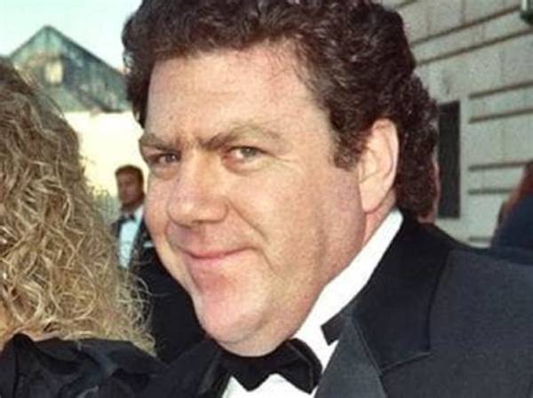 Is George Wendt Jewish? Religion Parents and Wikipedia Bio