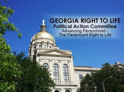 Is Georgia a Right of Redemption State?