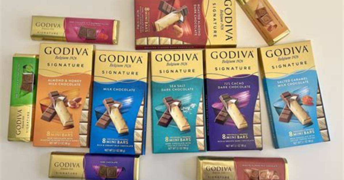 Is Godiva a Good Chocolate?
