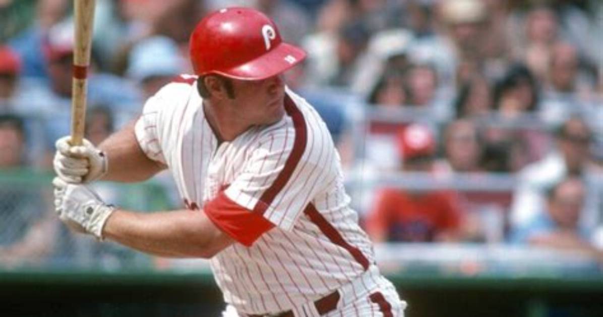 Is Greg Luzinski Sick with an Illness? What Has the Mlb Pro Been up to?
