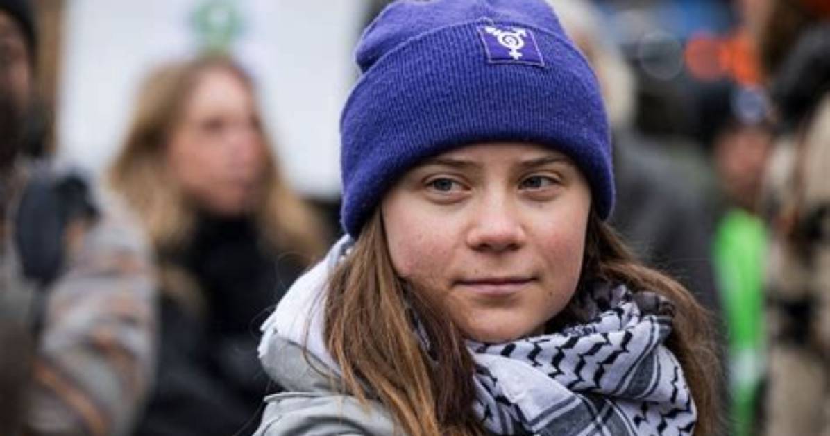 Is Greta Thunberg Christian or Jewish | Swedish Activist Religion and Family Ethnicity