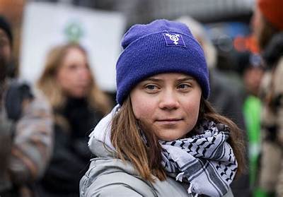 Is Greta Thunberg Christian or Jewish | Swedish Activist Religion and Family Ethnicity
