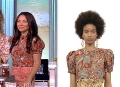 Is Gretta Monahan Pregnant? View Guest Confuses Fans After Her Latest Appearance