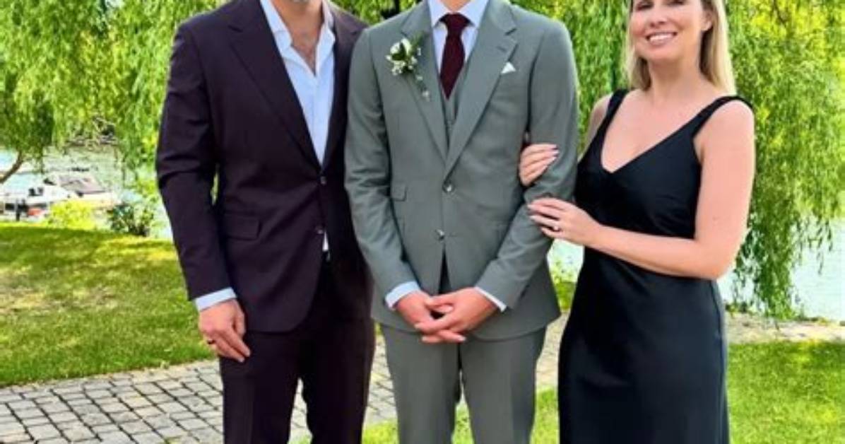 Is Guillaume Latendresse Married? Details About His Conjointe and Salary