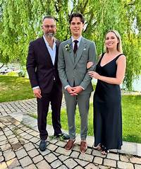 Is Guillaume Latendresse Married? Details About His Conjointe and Salary