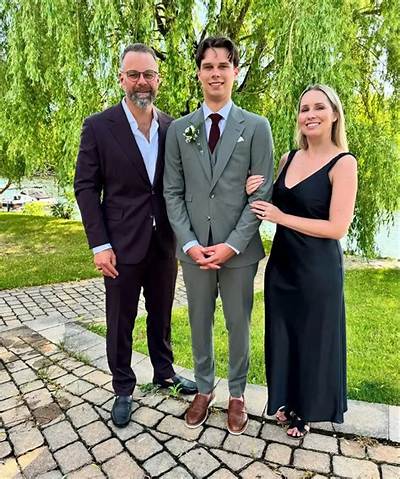 Is Guillaume Latendresse Married? Details About His Conjointe and Salary
