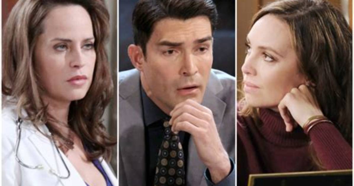 Is Gwen Leaving Days of Our Lives? Who Is Gwen in Days of Our Lives?