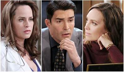 Is Gwen Leaving Days of Our Lives? Who Is Gwen in Days of Our Lives?