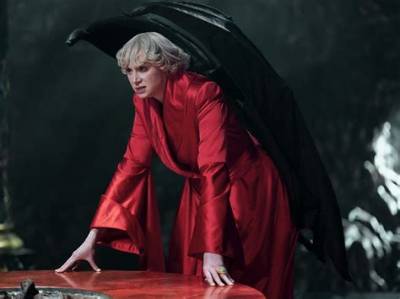 Is Gwendoline Christie Pregnant? Does the Sandman Actress Have Any Kids?
