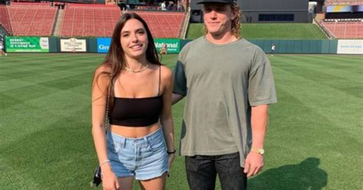 Is Harrison Bader Jewish by Religion? His Parents and Ethnicity Explored