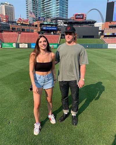 Is Harrison Bader Jewish by Religion? His Parents and Ethnicity Explored