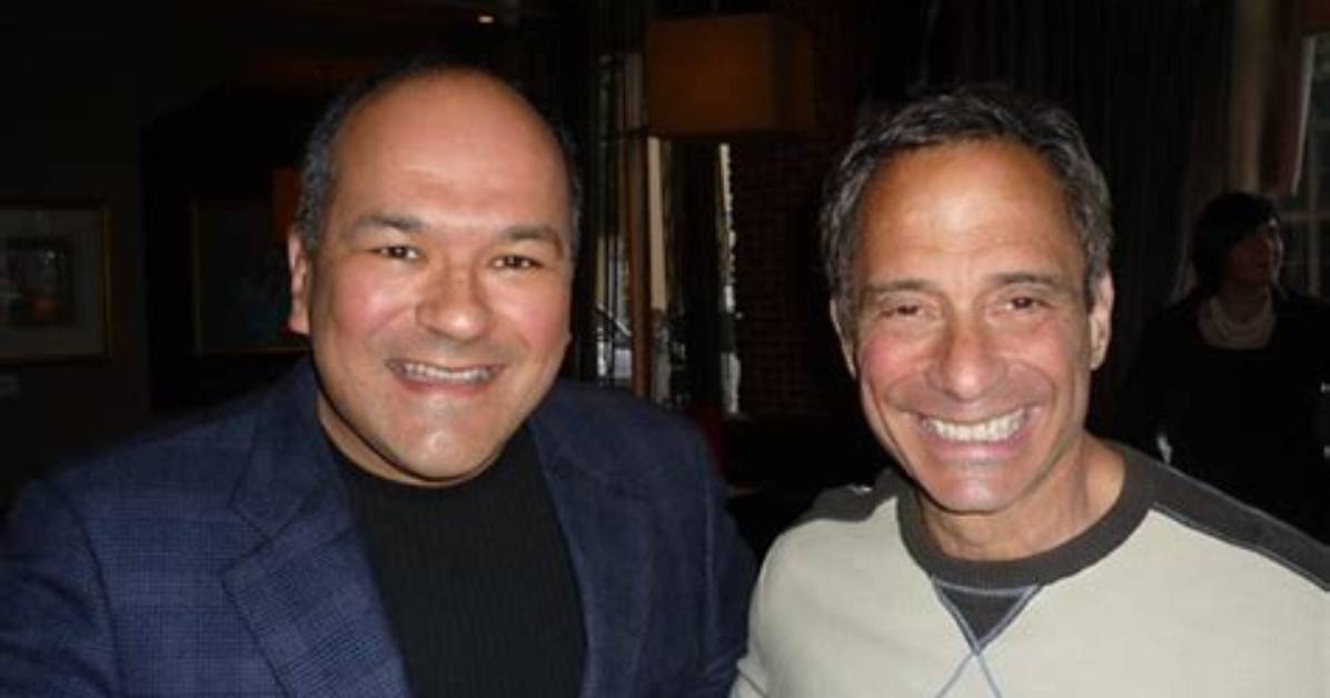 Is Harvey Levin Gay? Get More Updates About This Television Producer!