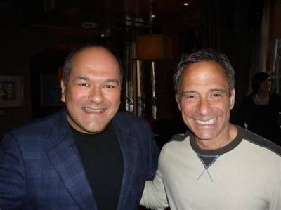 Is Harvey Levin Gay? Get More Updates About This Television Producer!