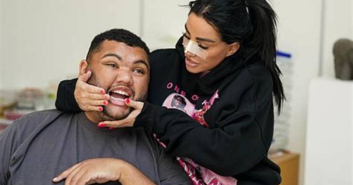 Is Harvey Price Adopted? His Illness, Disability and Health Condition Now