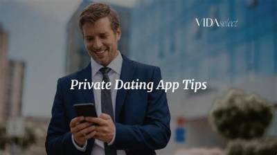 Is He Dating Someone in Private?