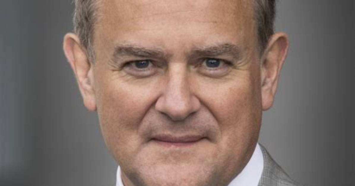 Is Hugh Bonneville Gay? Age, Height, Net Worth