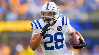 Is Indianapolis Colts Rb Jonathan Taylor Sick? Illness and Health 2023