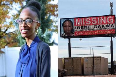 Is Irene Gakwa Dead? Her Cause of Death and Obituary