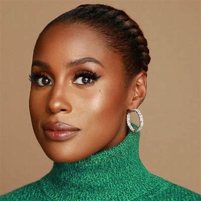 Is Issa Rae Black or White? Ethnicity Religion and Family