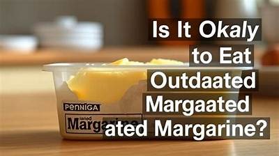 Is It Ok to Eat Margarine That Is out of Date?