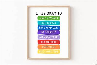 Is It Okay for Kids?