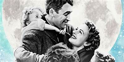Is It's a Wonderful Life on Netflix?