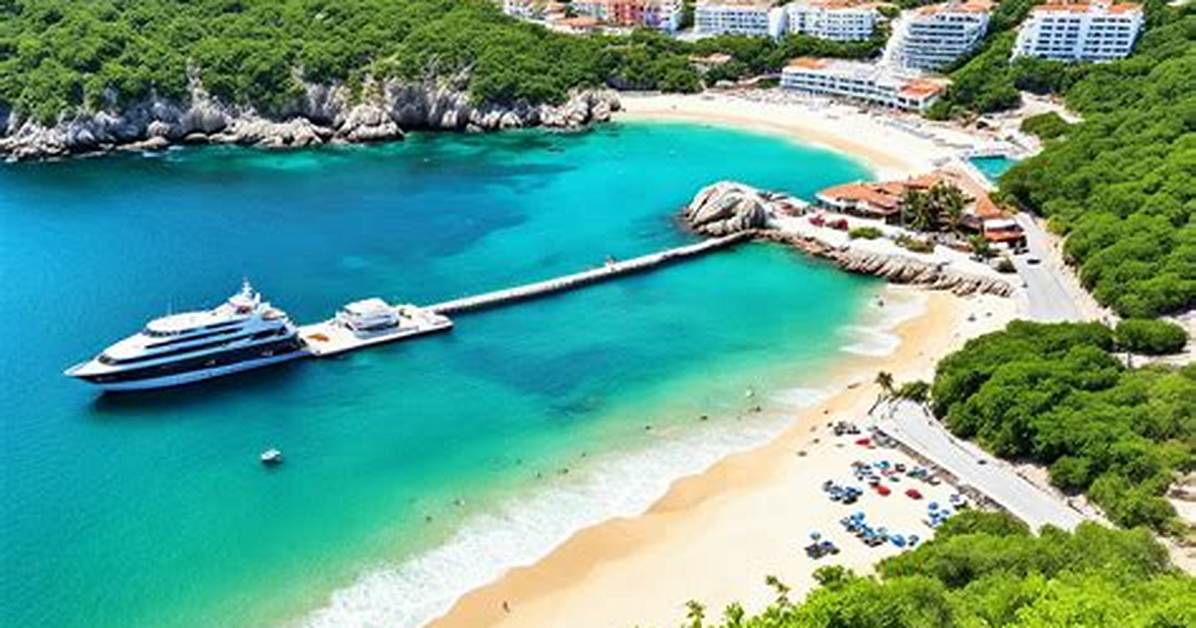 Is It Safe in Huatulco Mexico?