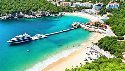 Is It Safe in Huatulco Mexico?