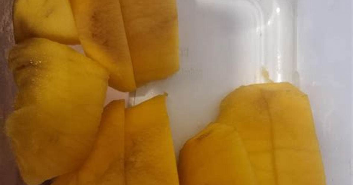 Is It Safe to Eat Overripe Mango?