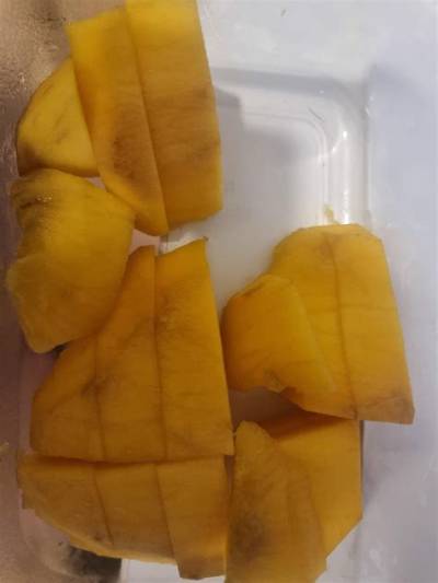 Is It Safe to Eat Overripe Mango?