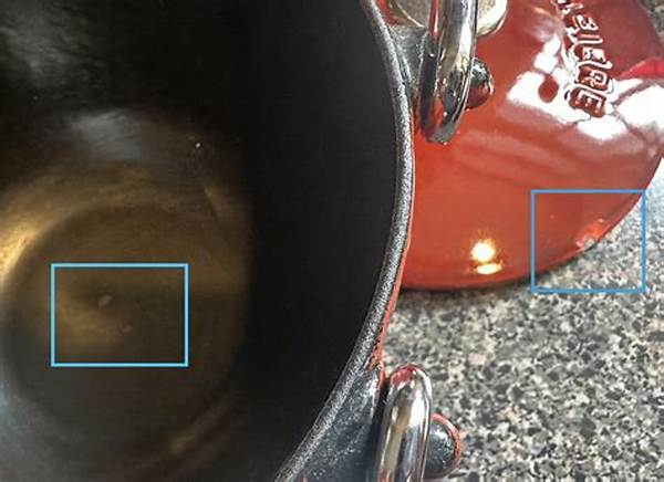 Is It Safe to Use Chipped Le Creuset?