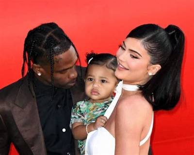 Is It True That Kylie Jenner Is Gay? Know Here!