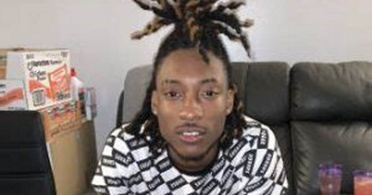 Is Izi Prime Arrested? What Did Izi Prime Do? Who Is Kick Streamer Izi Prime?