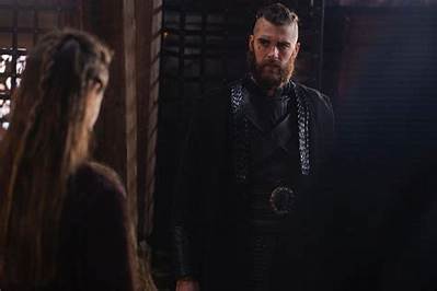Is Jaakko Ohtonen from the Last Kingdom Married? His Wikipedia Details Explored