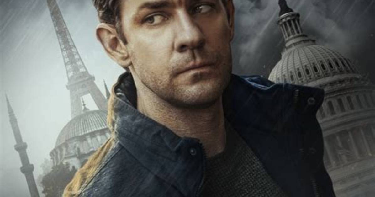 Is Jack Ryan on Netflix? (Where to Watch the Series)
