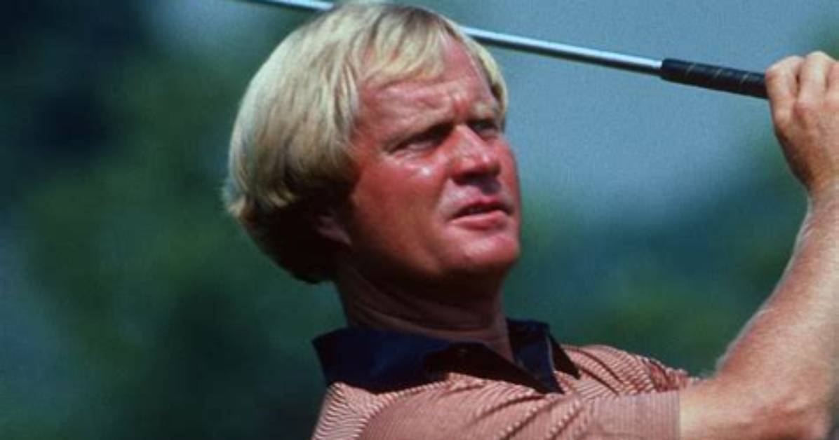 Is Jackson Nicklaus Related to Jack Nicklaus? Relationship Explained