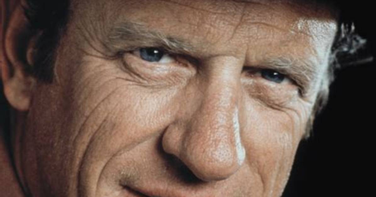 Is James Arness Still Alive or Dead?