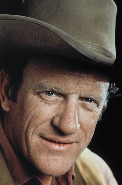 Is James Arness Still Alive or Dead?