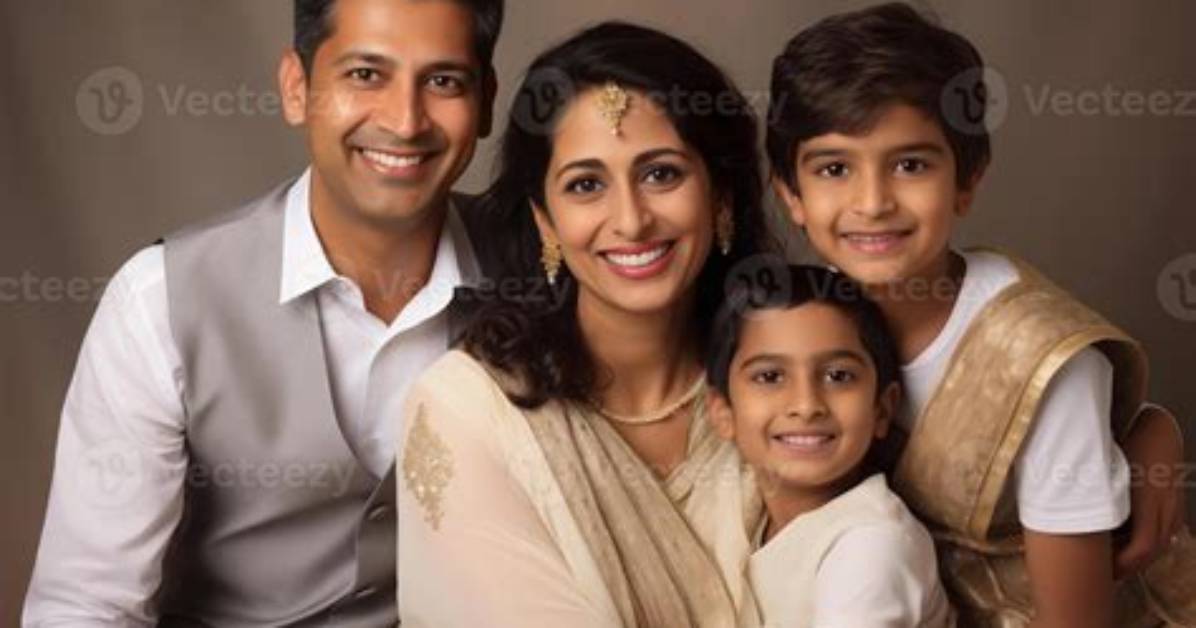 Is Jamie Bhatti Indian? Parents Family Background Ethnicity and Age