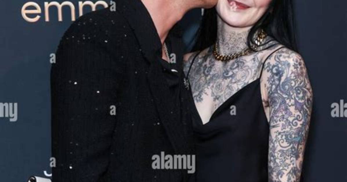 Is Jamie Campbell Bower Married with His Wife? His Girlfriends and Relationships