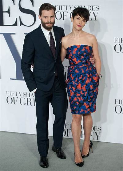 Is Jamie Dornan’s Marriage Suffering Because of the Success of ‘Fsog’?