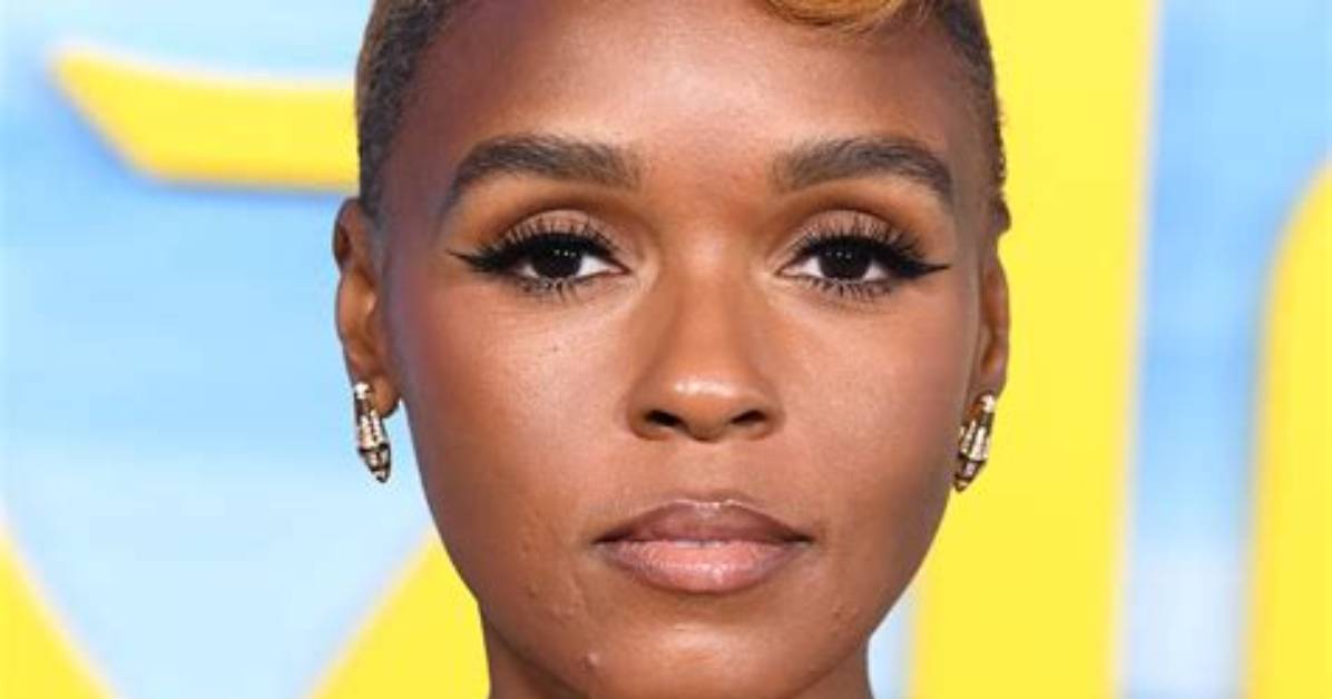 Is Janelle Monae Gay? Age, Height, Net Worth