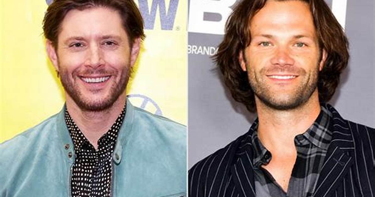 Is Jared Padalecki Dead or Alive? Know About Jared Padaleckis Car Accident