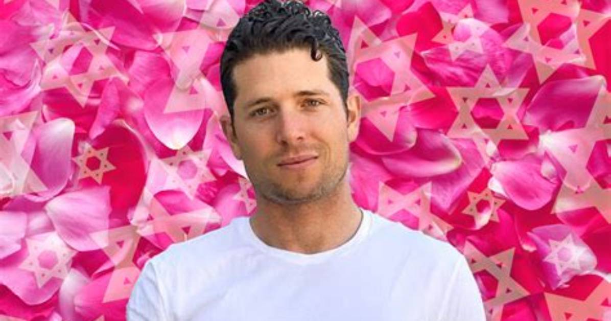 Is Jason Alabaster Jewish from Bachelorette 2022? Details on His Religion and Faith