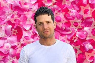 Is Jason Alabaster Jewish from Bachelorette 2022? Details on His Religion and Faith