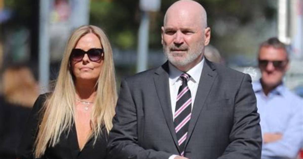 Is Jason Dunstall Married in 2022? Former Afl Player Love Life and Marital Status After Split with Wife